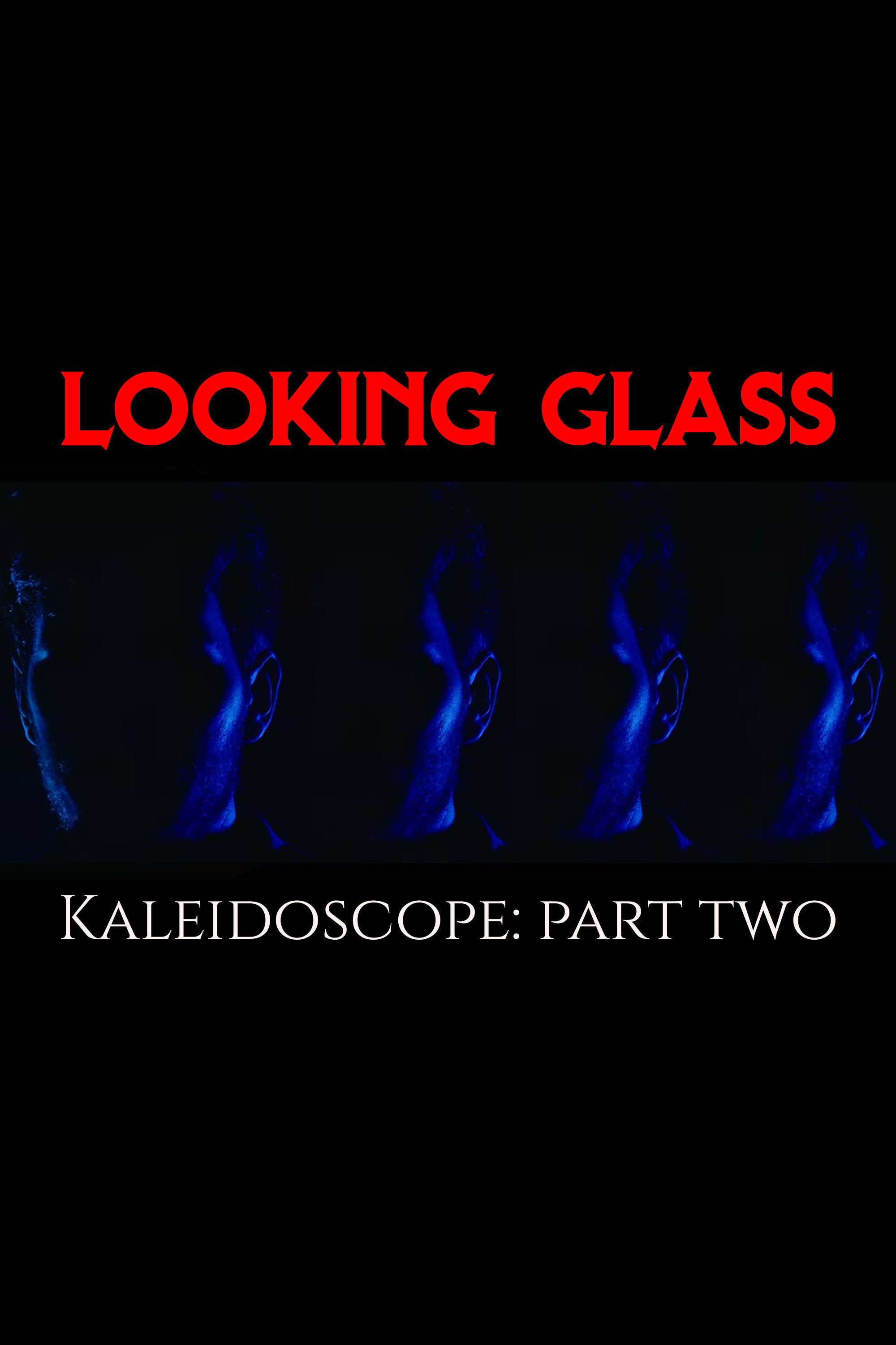 Kaleidoscope: Part Two (2026) poster