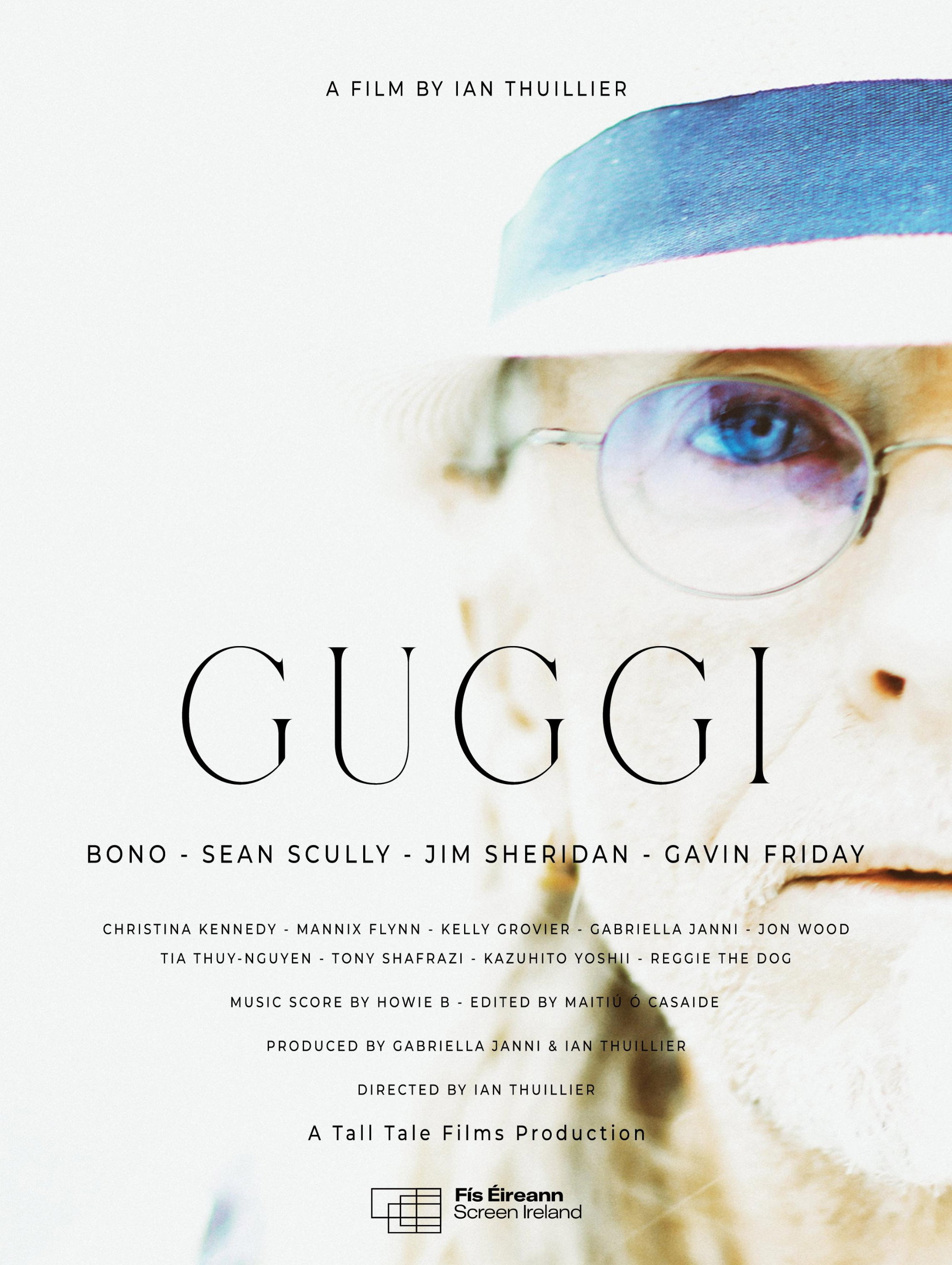Guggi (2026) poster
