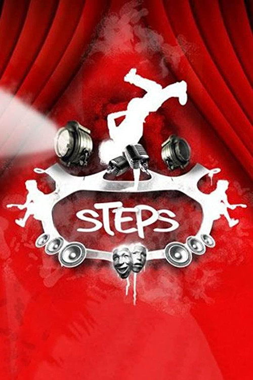 Steps (2011) poster
