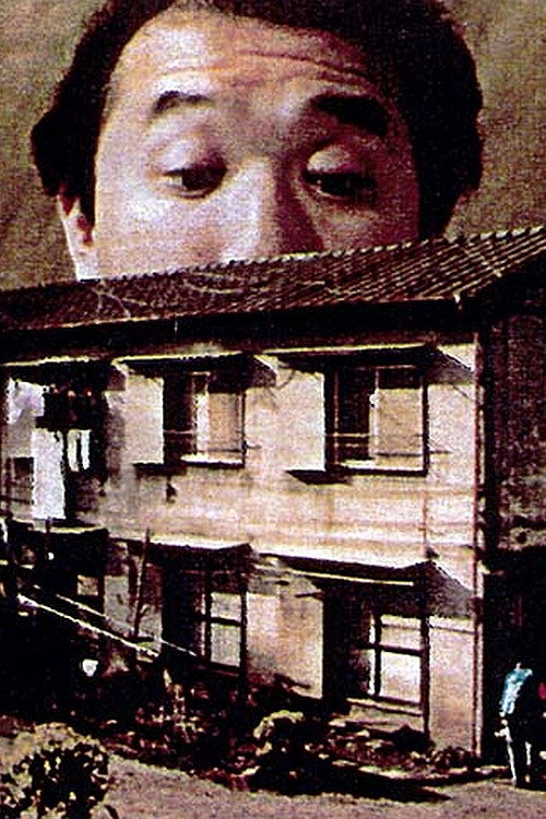Box Age (1992) poster