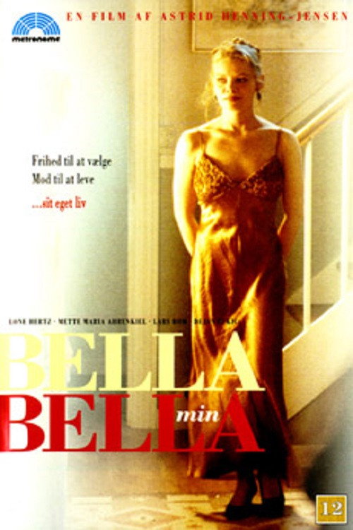 Bella, min Bella (1996) poster