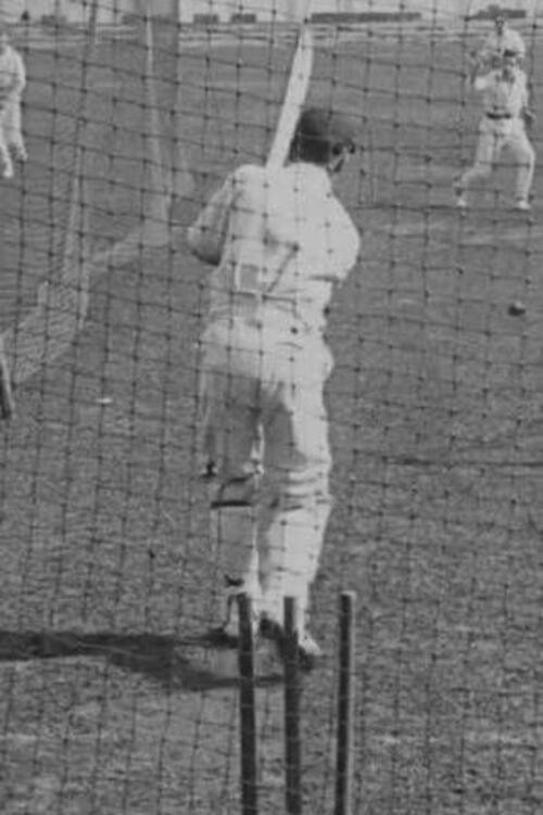 Cricket Again! (1922) poster
