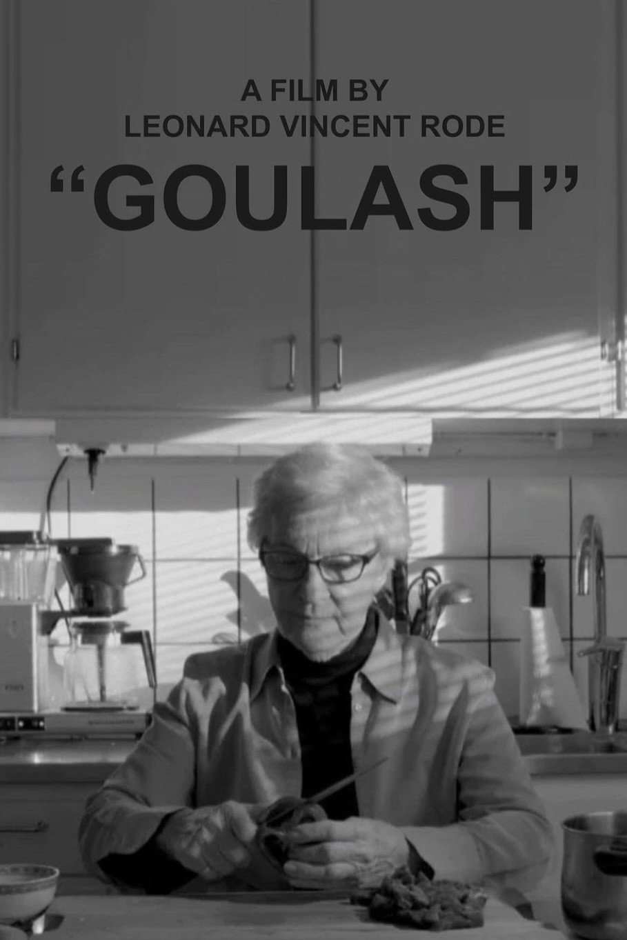 Gulasch (2026) poster