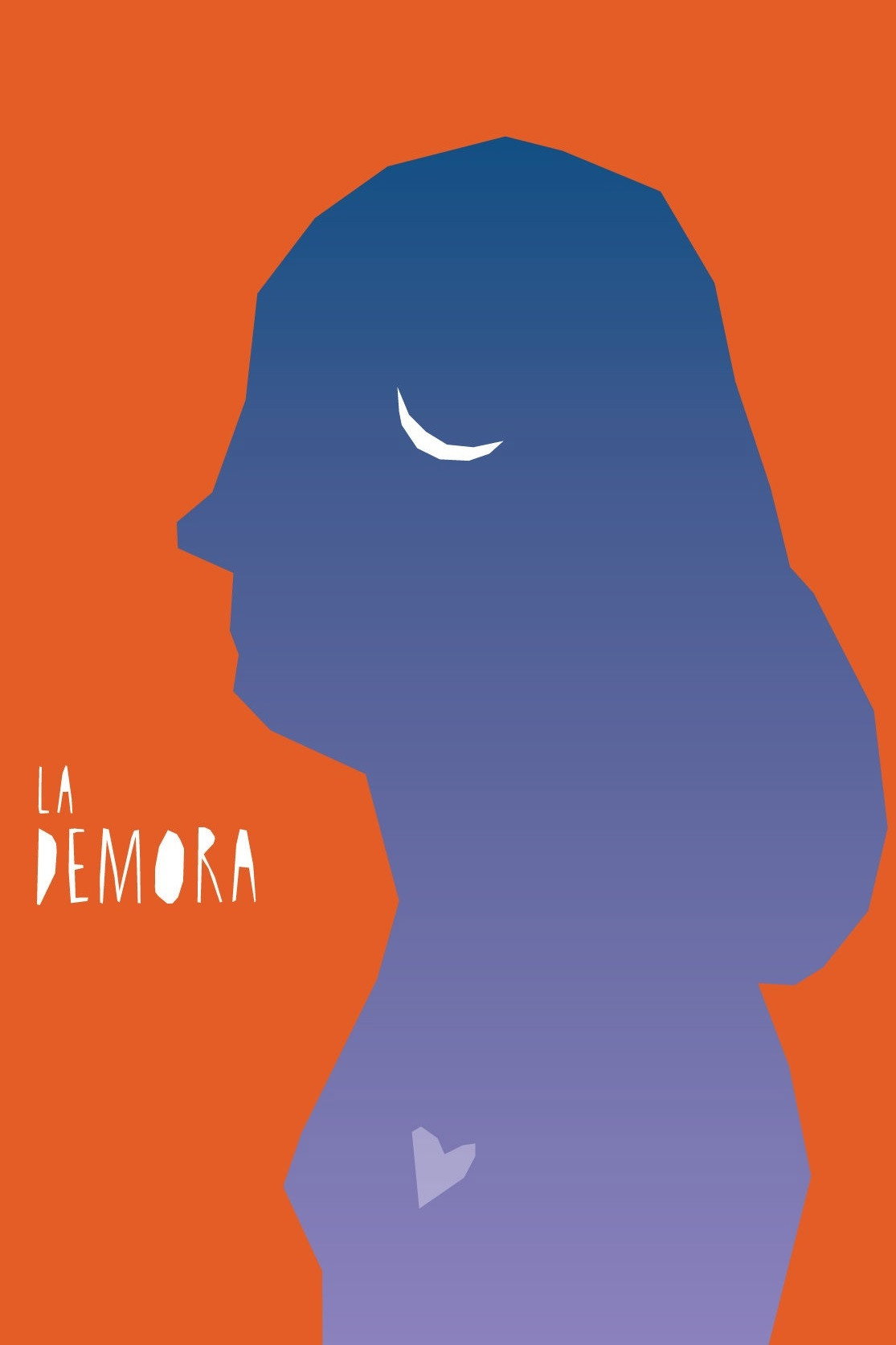 The Delay (2012) poster