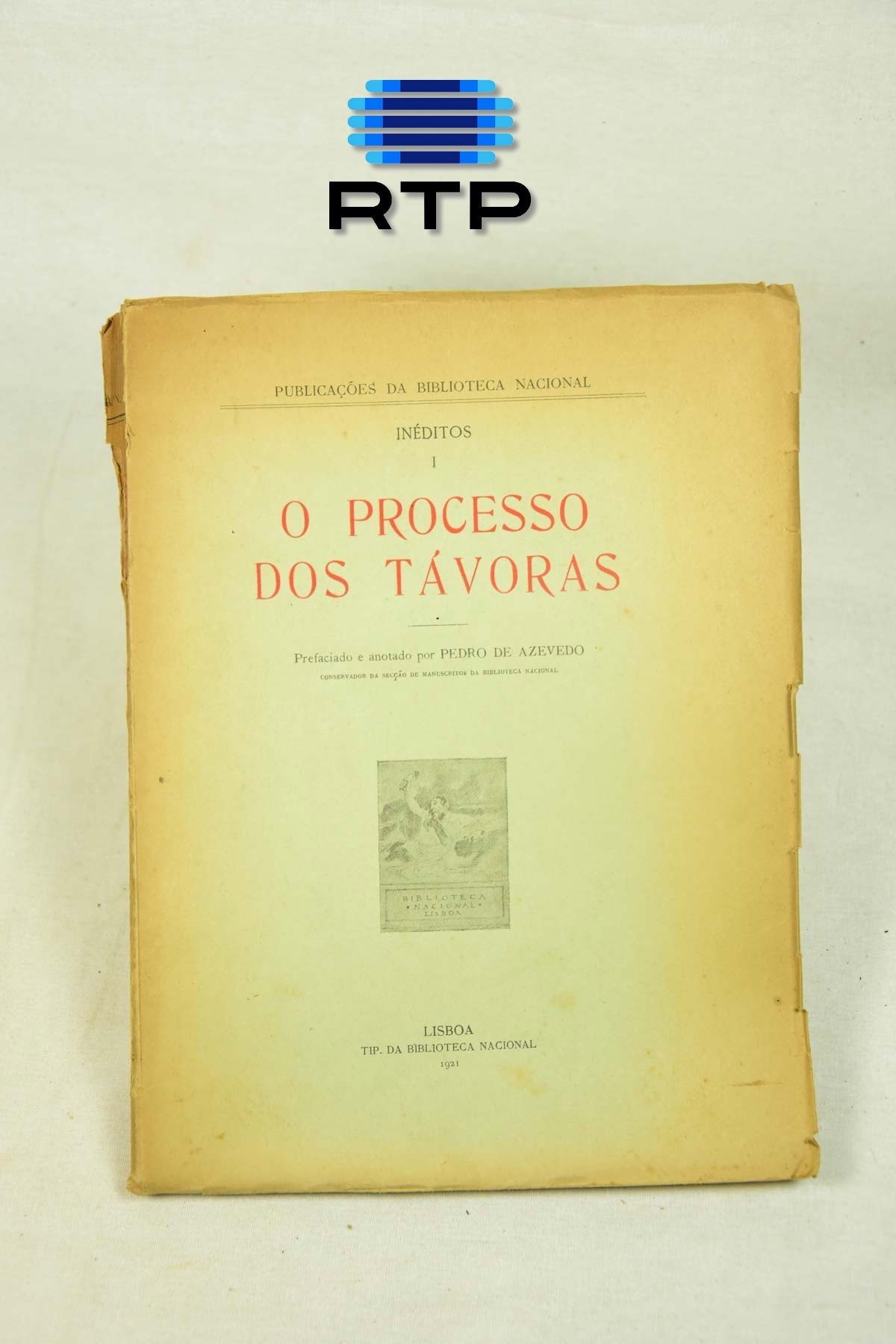 O Processo dos Távoras (2002) poster