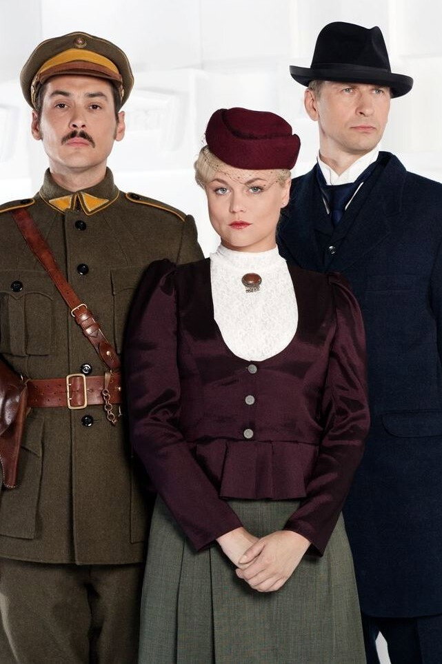 The Cost of Freedom. Volunteers (2016) poster