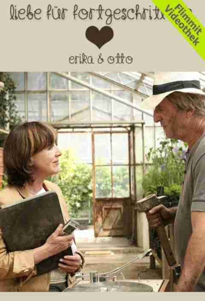 Liebe für Fortgeschrittene (2008) poster