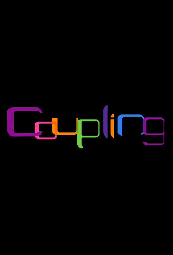 Coupling (2007) poster