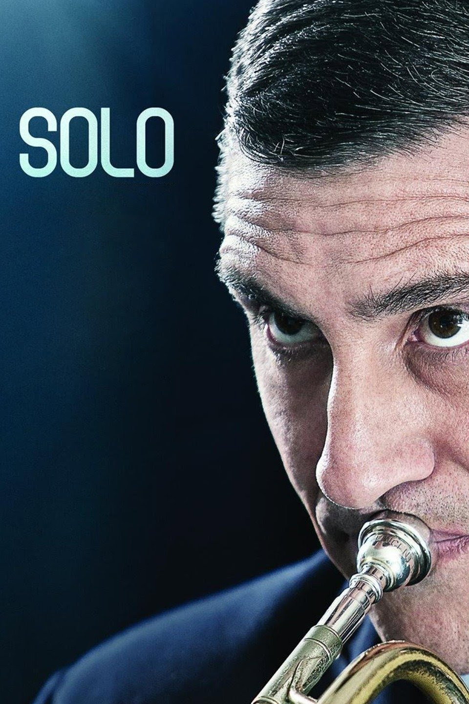 Solo (2013) poster