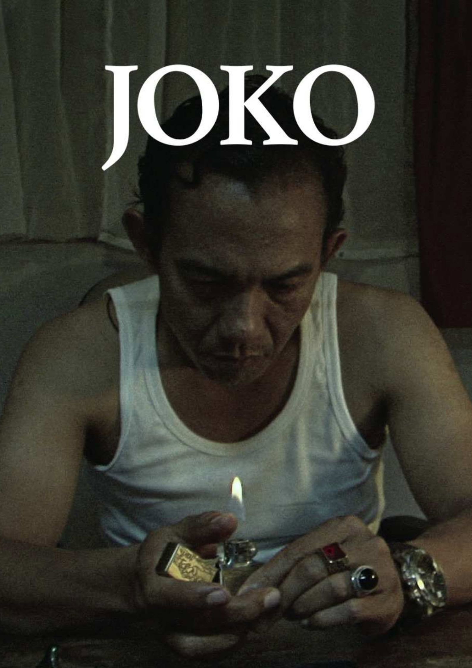 Joko (2017) poster