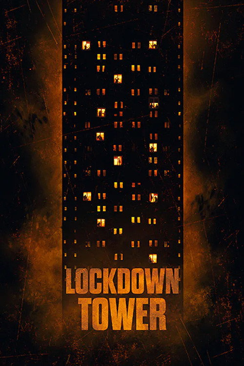 The Tower (2023) poster