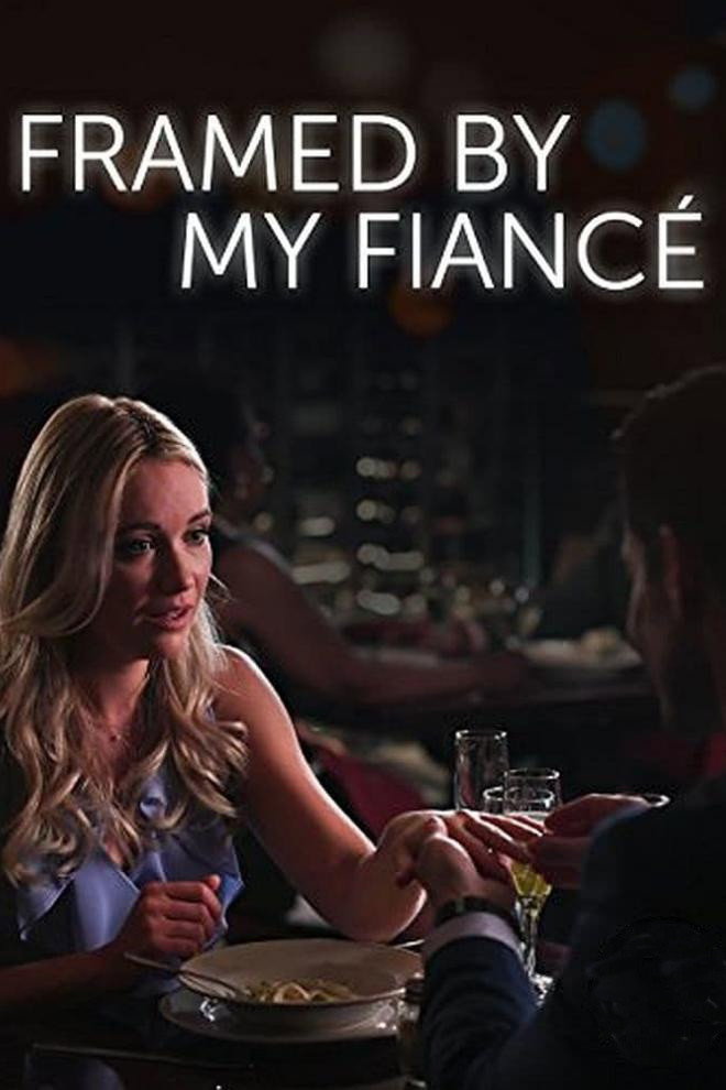 Framed By My Fiancé (2017) poster