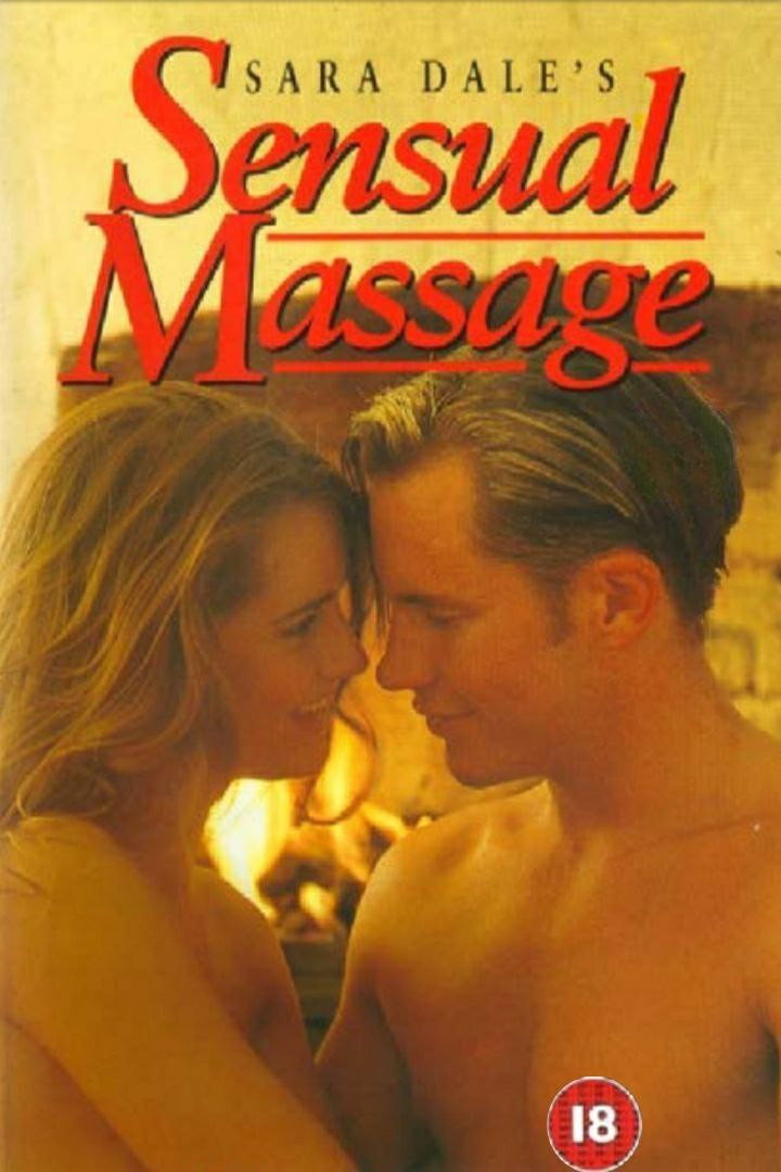 Sara Dale’s Sensual Massage (1992) poster