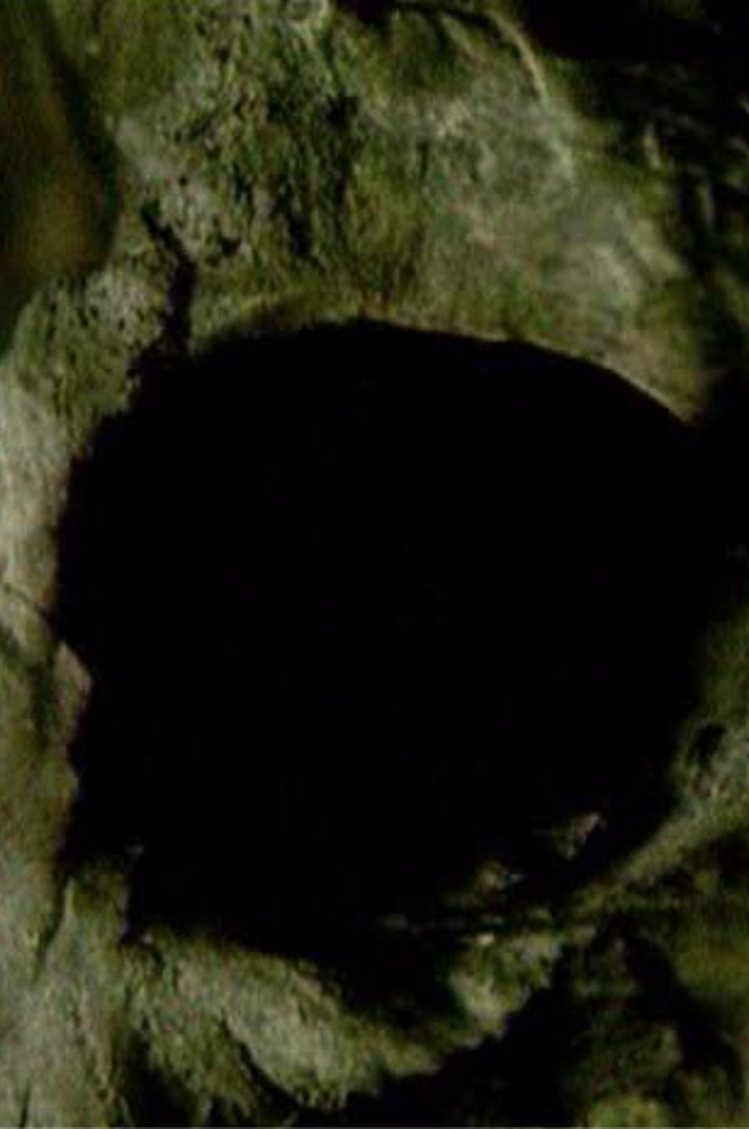 Midnight Black Earth (2003) poster