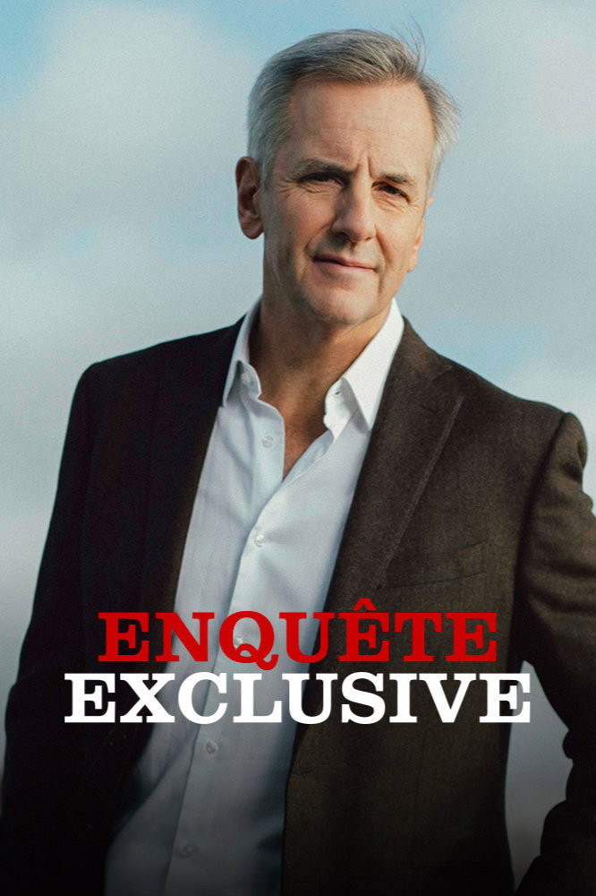 Enquête exclusive (2005) poster