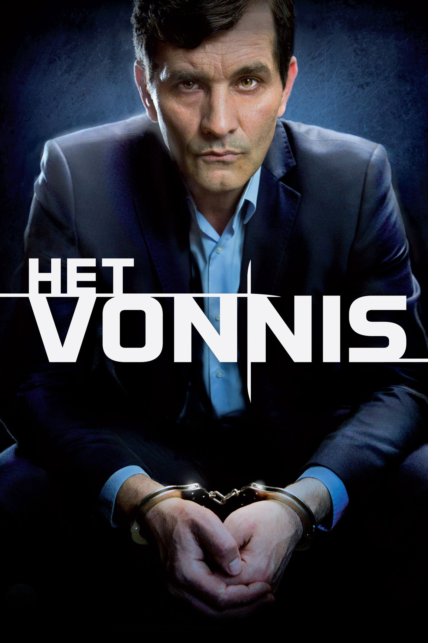 The Verdict (2013) poster