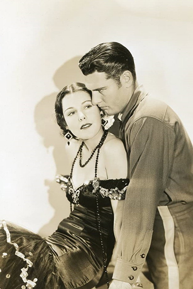 Caught (1931) poster