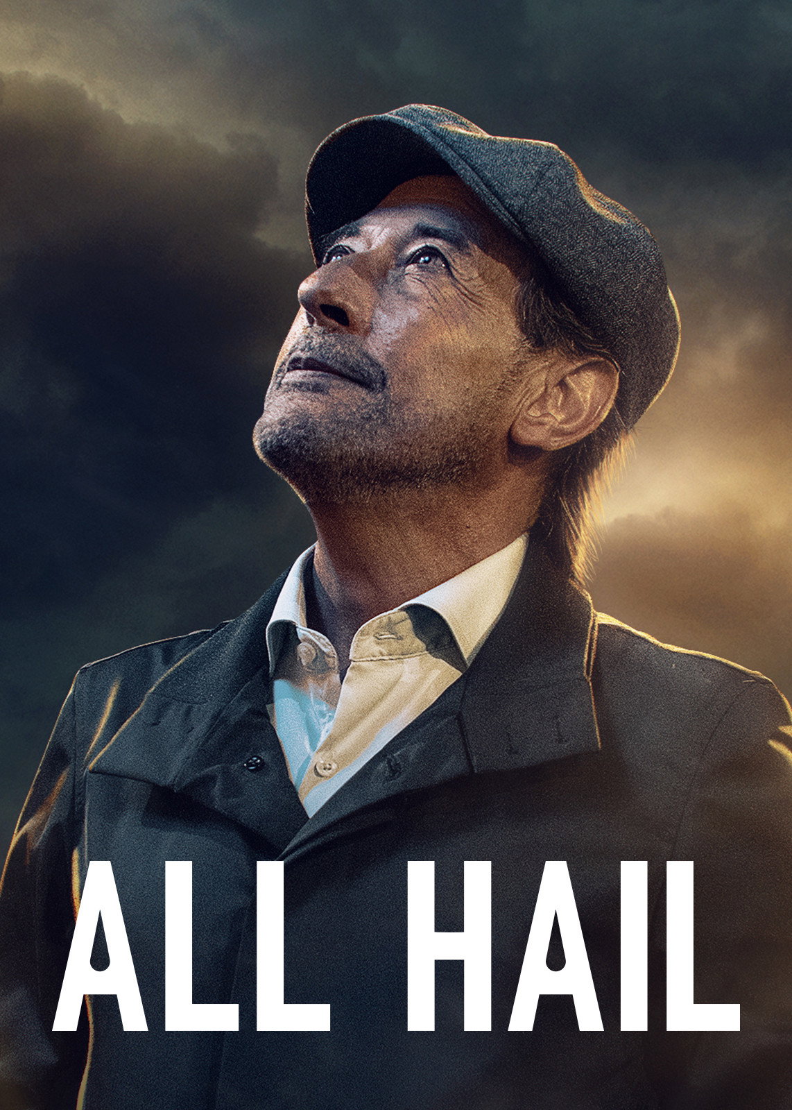 All Hail (2022) poster