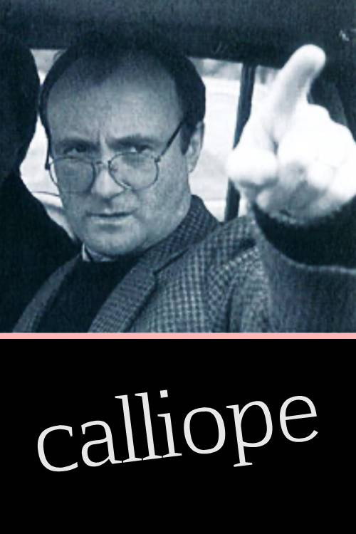 Calliope (1994) poster