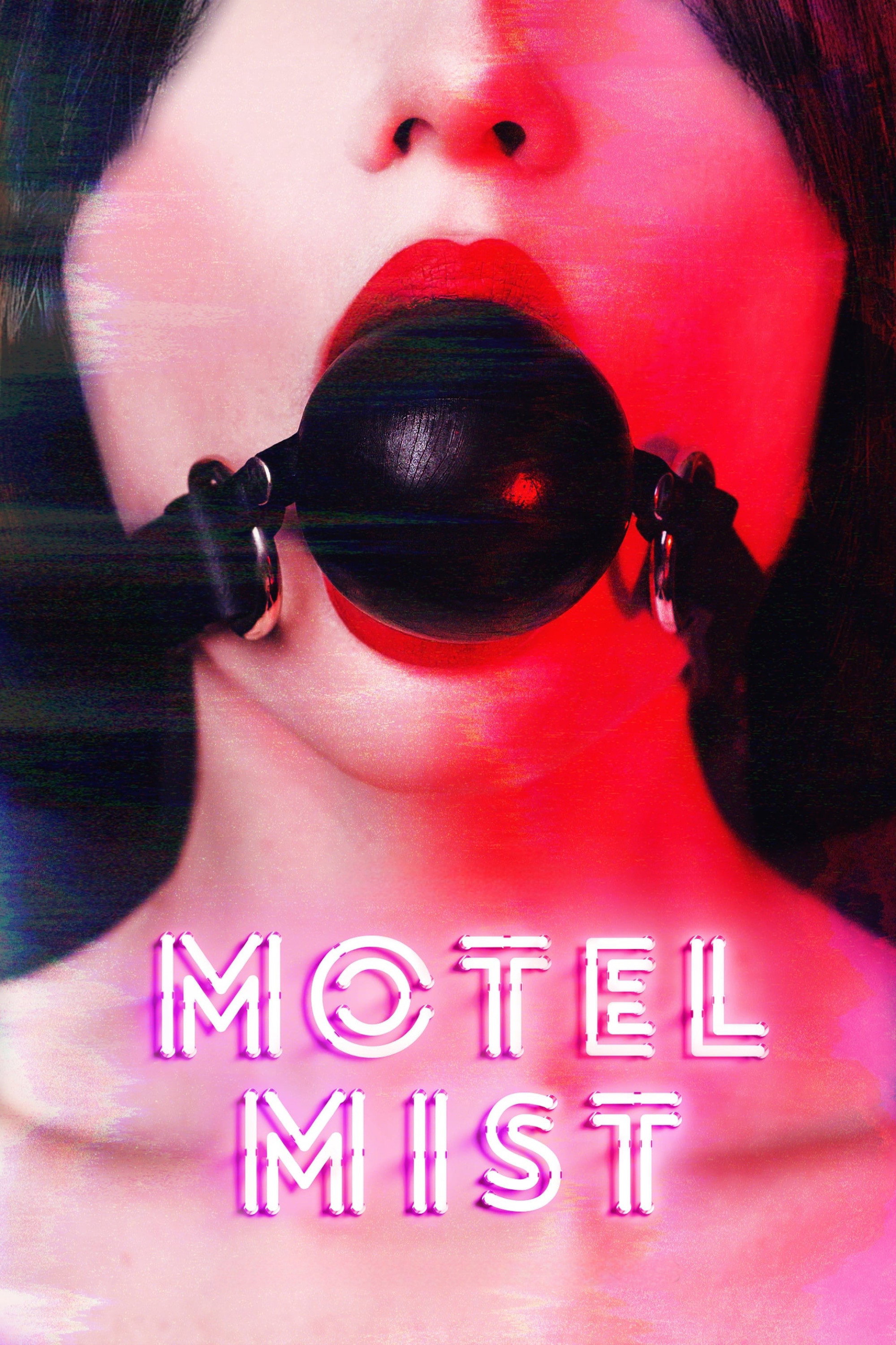 Motel Mist (2016) poster