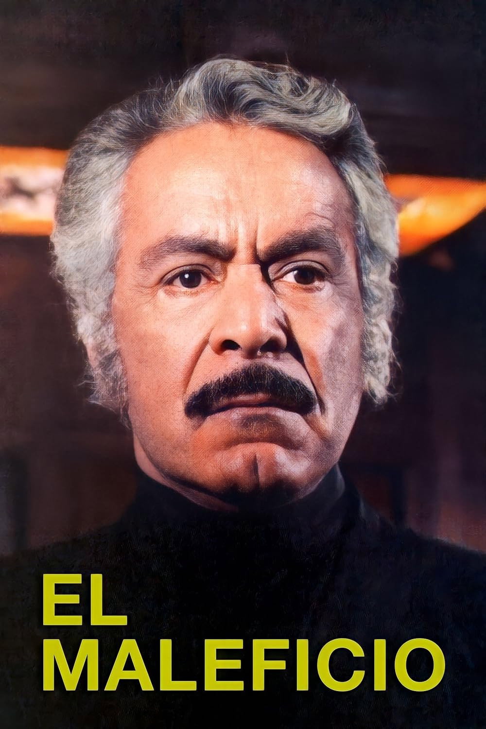 El Maleficio (1983) poster