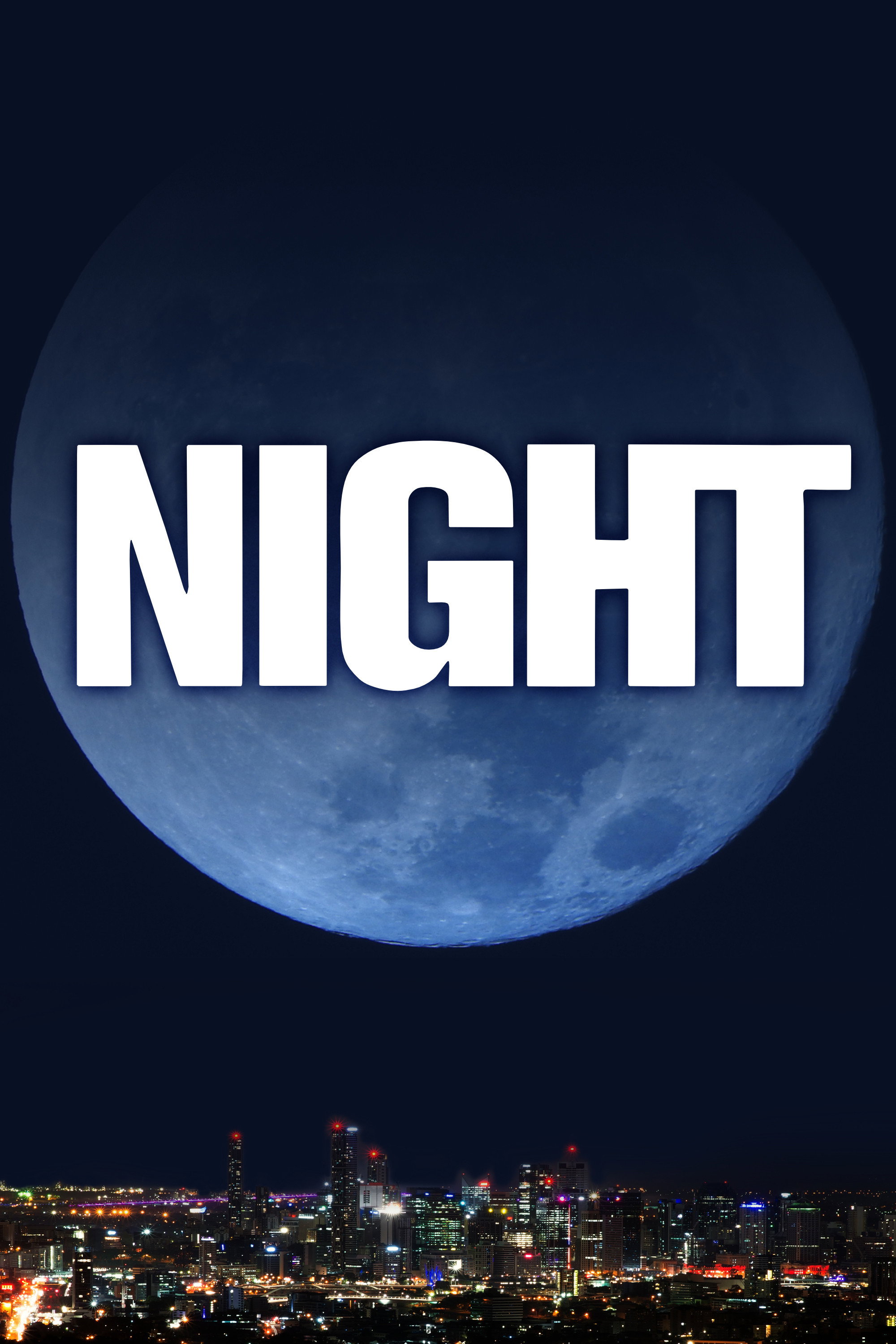 Night (2007) poster