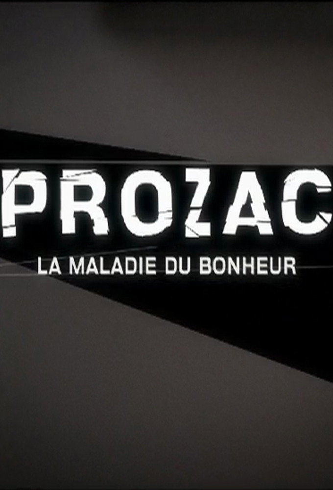 Prozac (2010) poster
