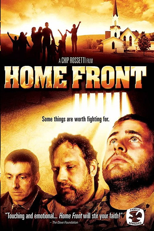 Homefront (2013) poster