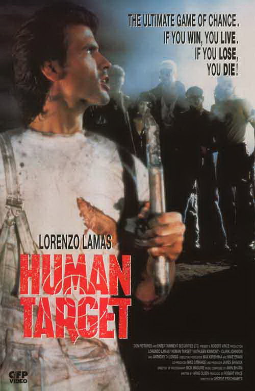 Final Round (1994) poster