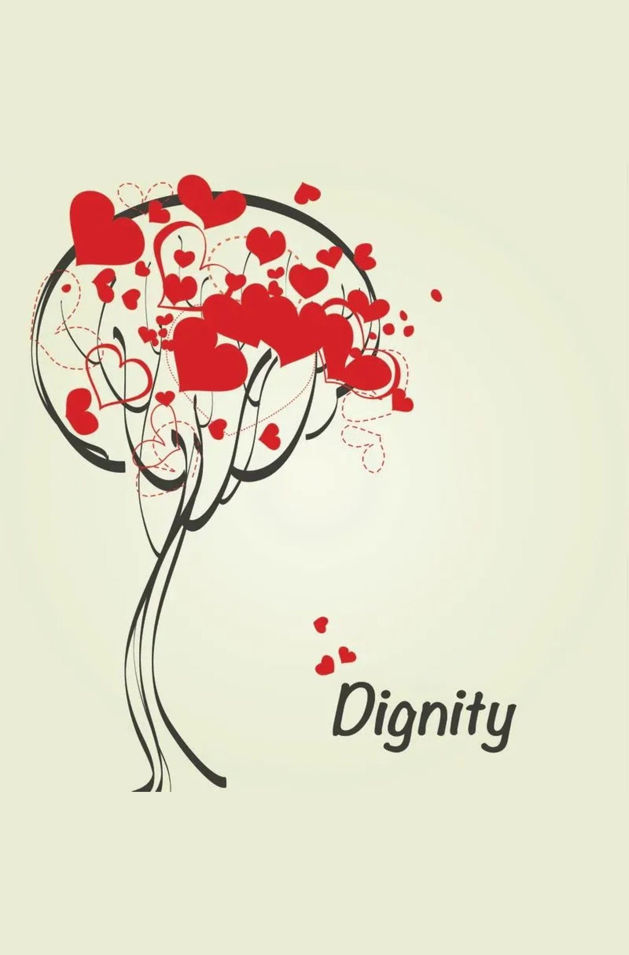 Dignity (2020) poster