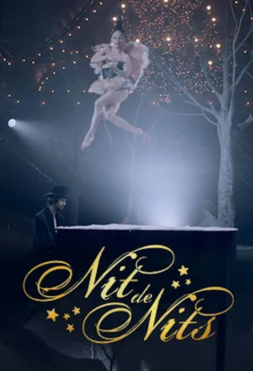 Nit de nits (2020) poster