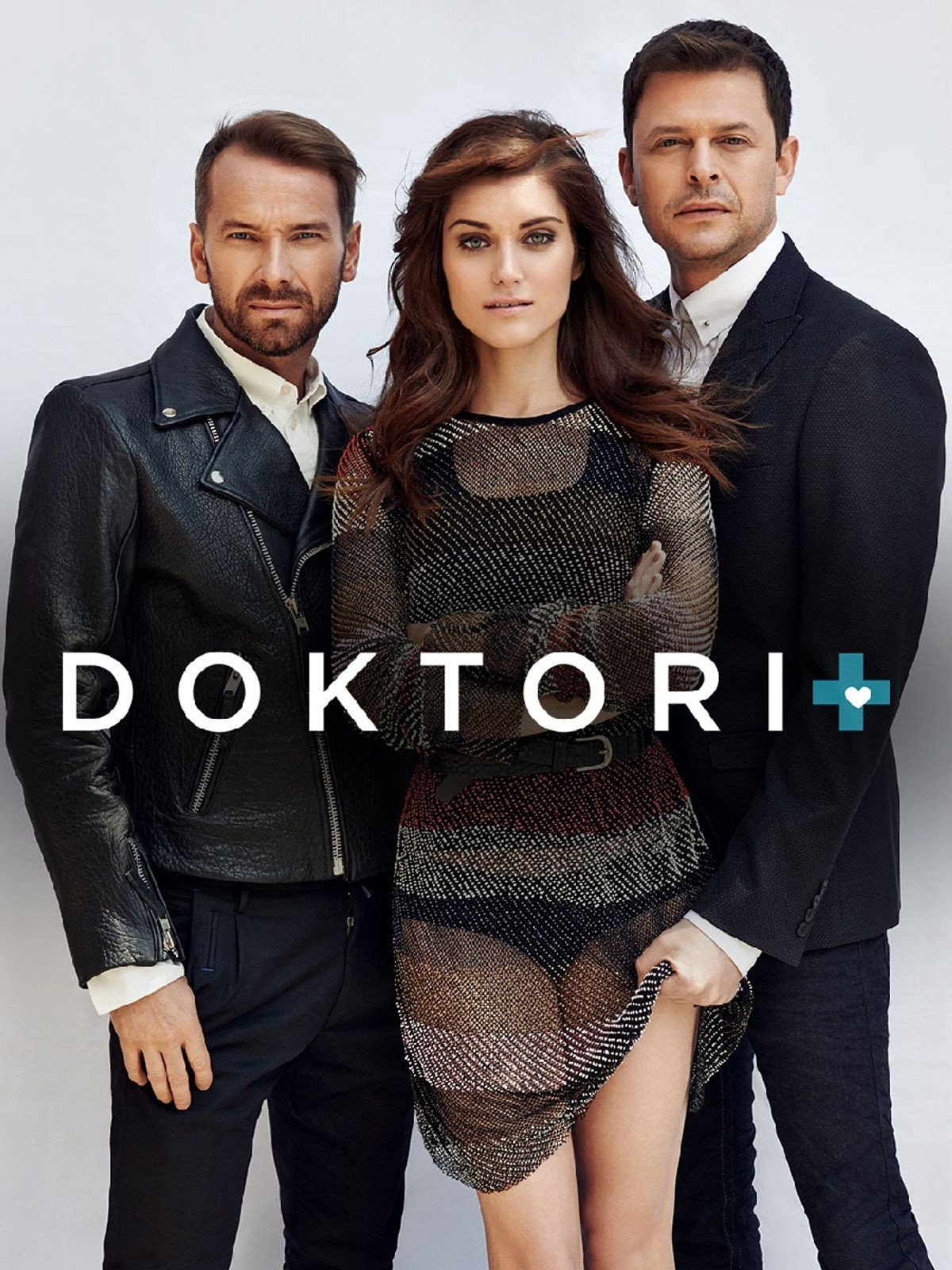 Doktori (2014) poster