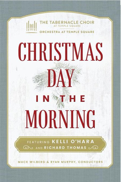 Christmas Day in the Morning (2020) poster