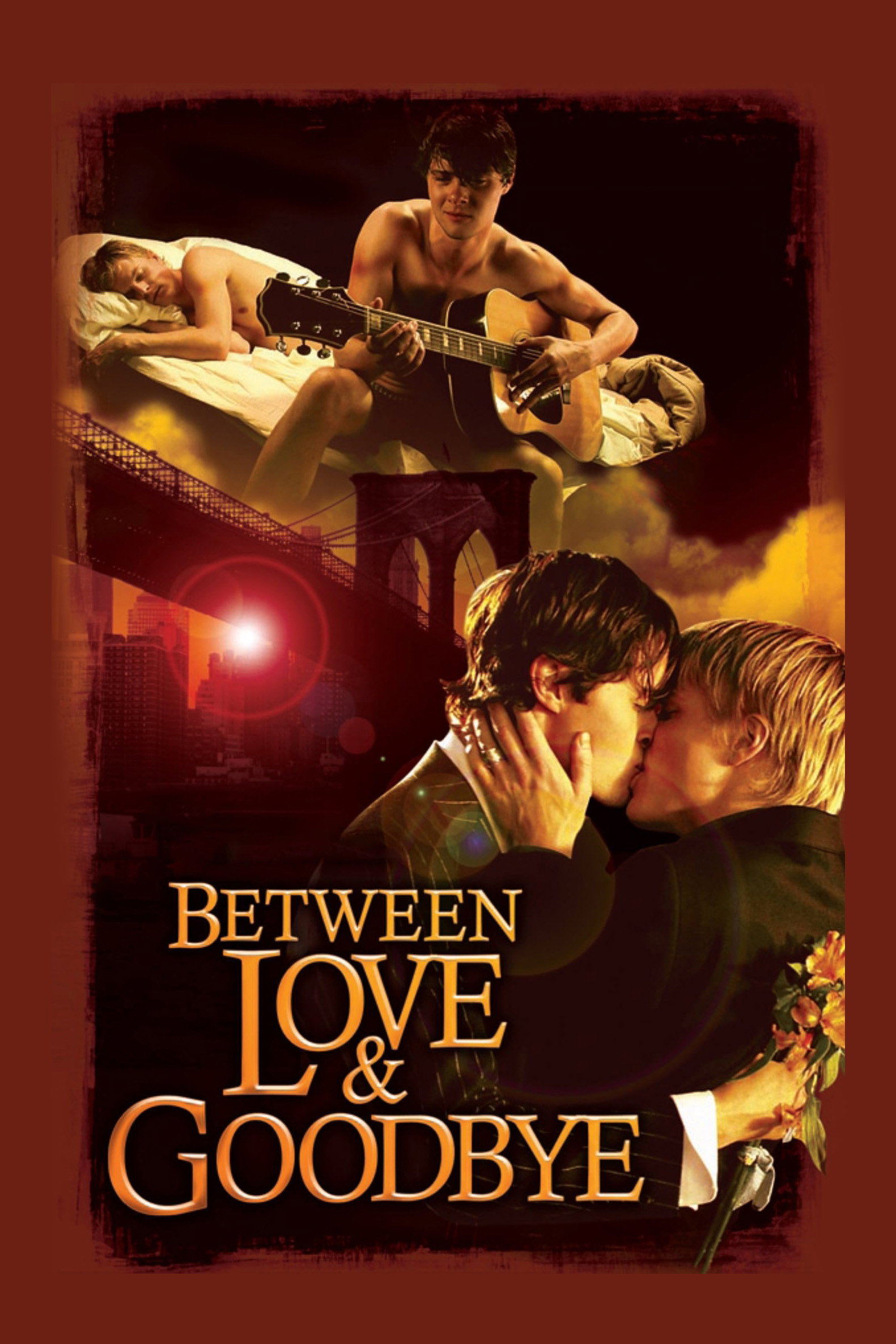 Between Love & Goodbye (2009) poster