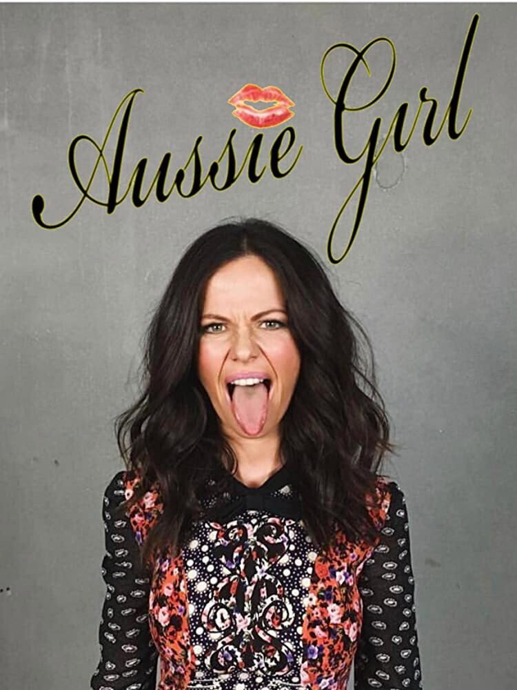Aussie Girl (2017) poster