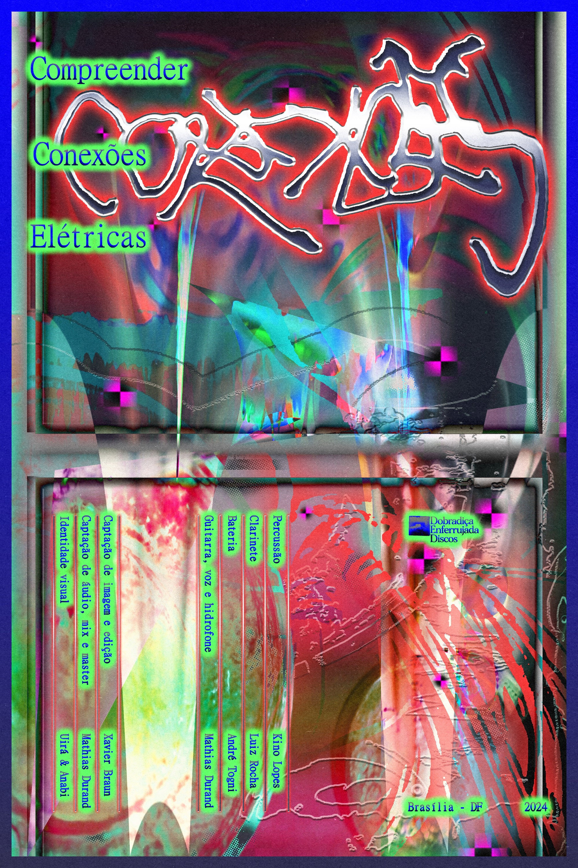 To understand electrical wirings (2024) poster