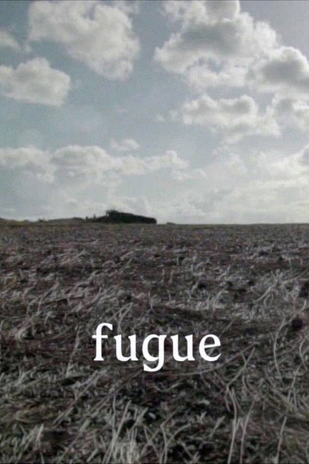 Fugue (2016) poster