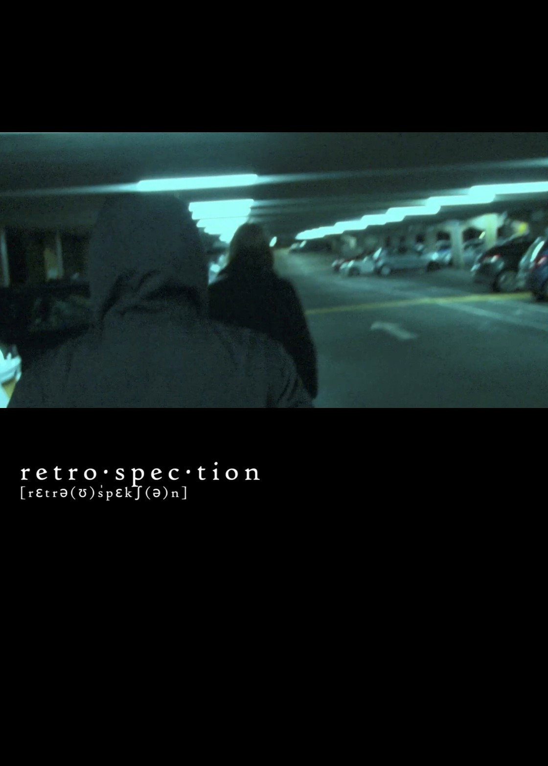 Retrospection (2024) poster