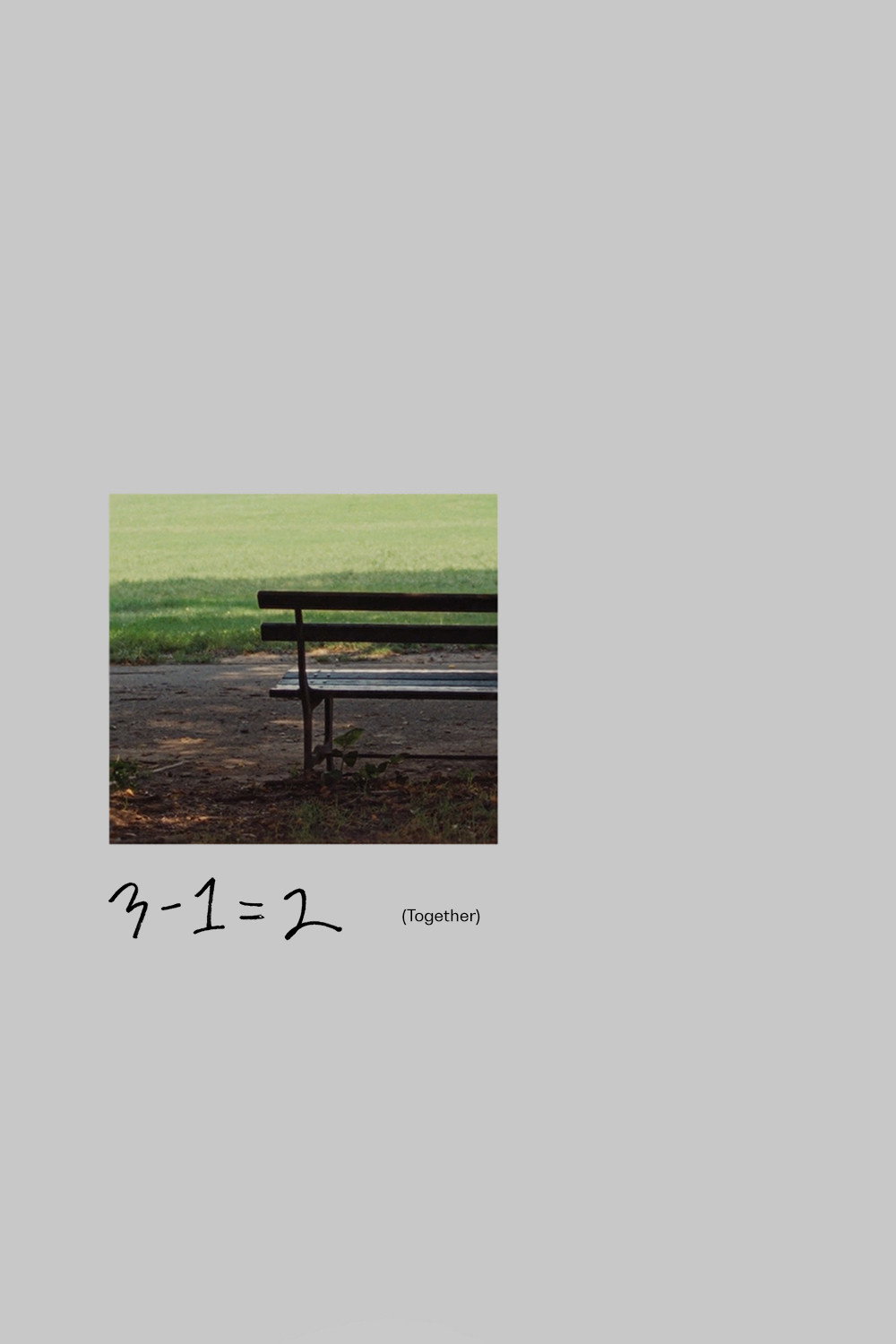 Together (2026) poster