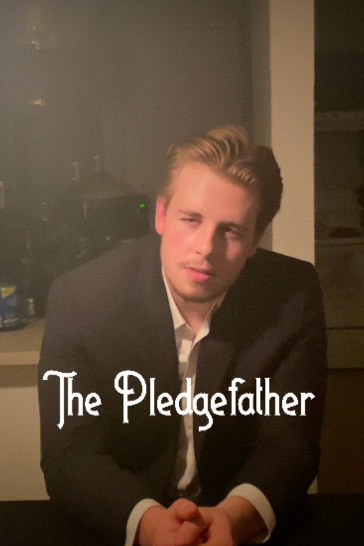The Pledgefather (2022) poster