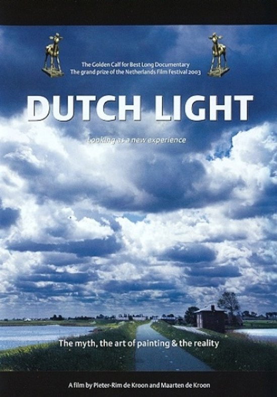 Dutch Light (2003) poster