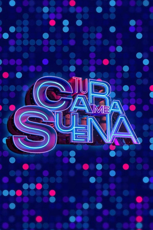 Tu cara me suena (2011) poster