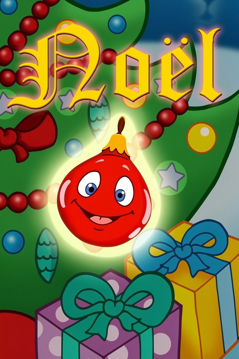 Noël (1992) poster