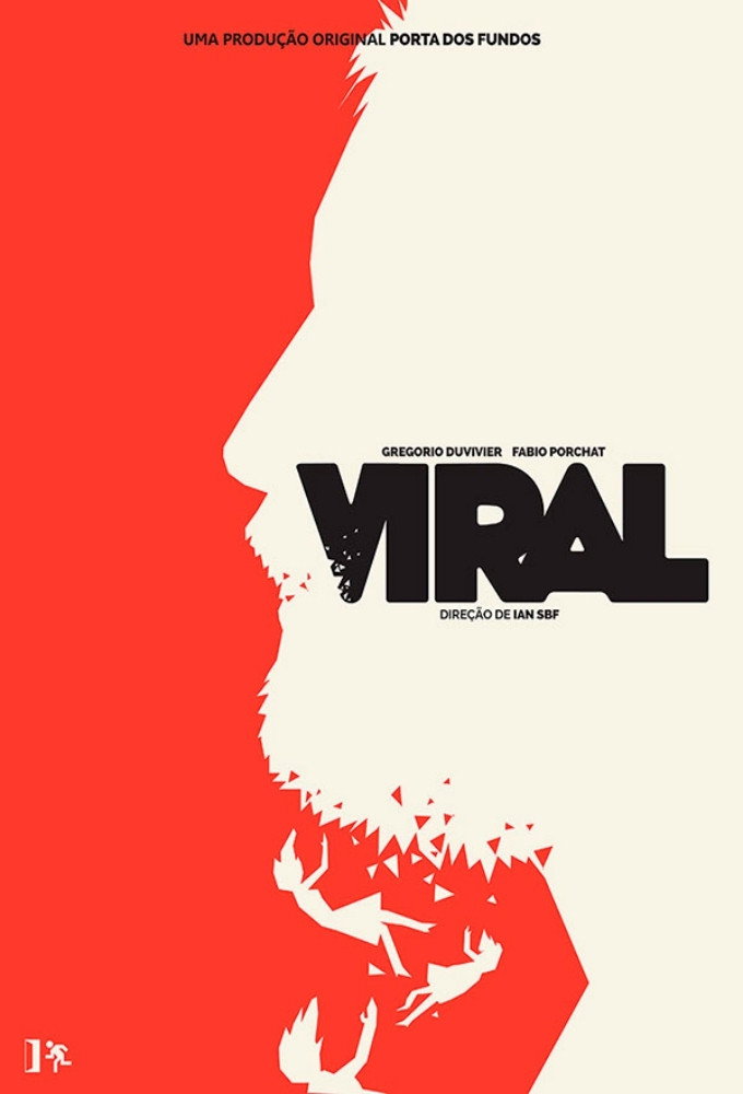Viral (2014) poster