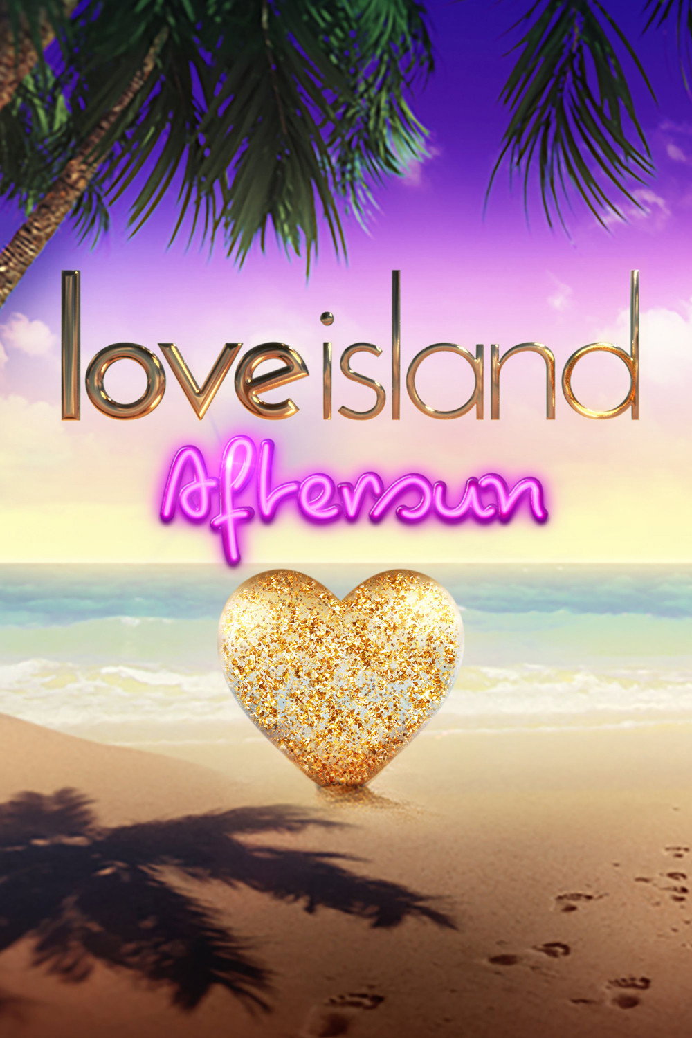 Love Island: Aftersun (2017) poster