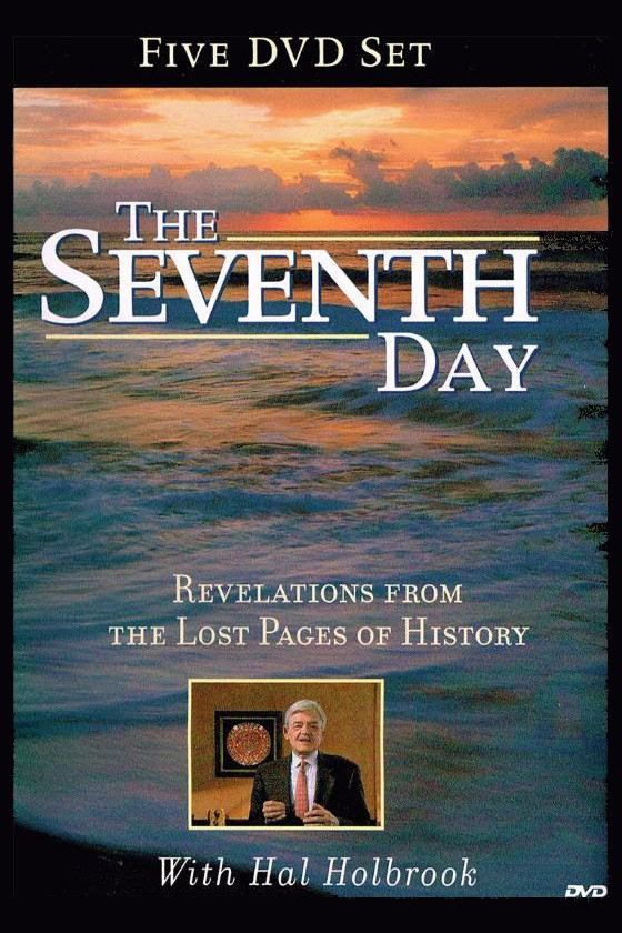 The Seventh Day (2005) poster