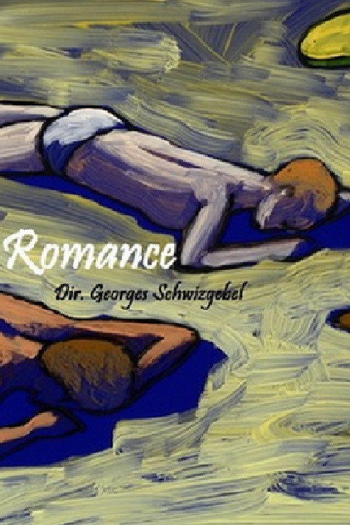 Romance (2011) poster