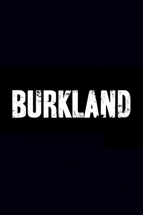Burkland (2015) poster