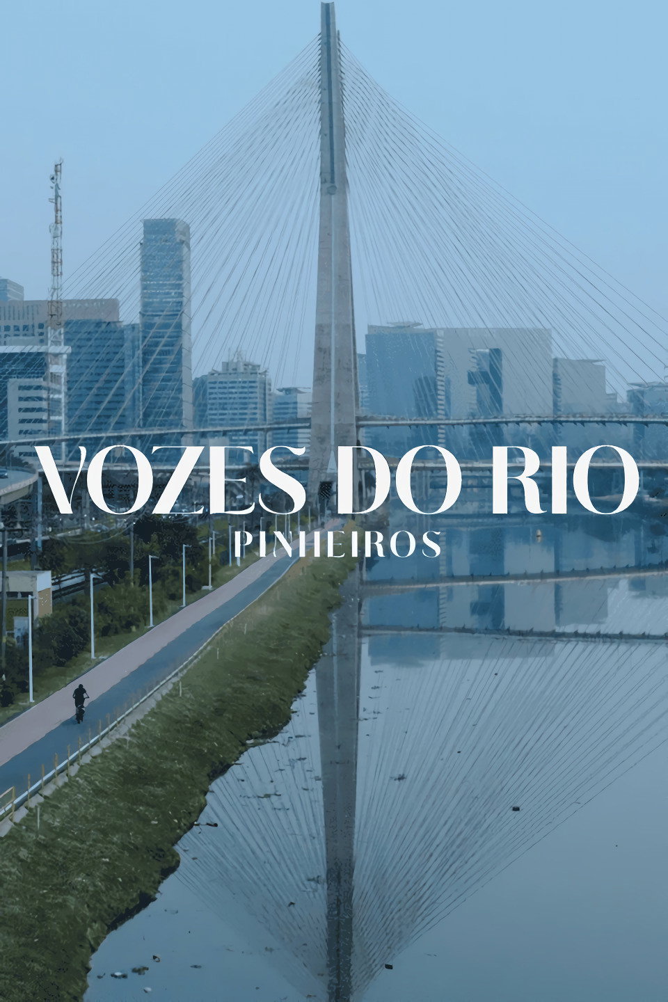 Vozes do Rio Pinheiros (2022) poster