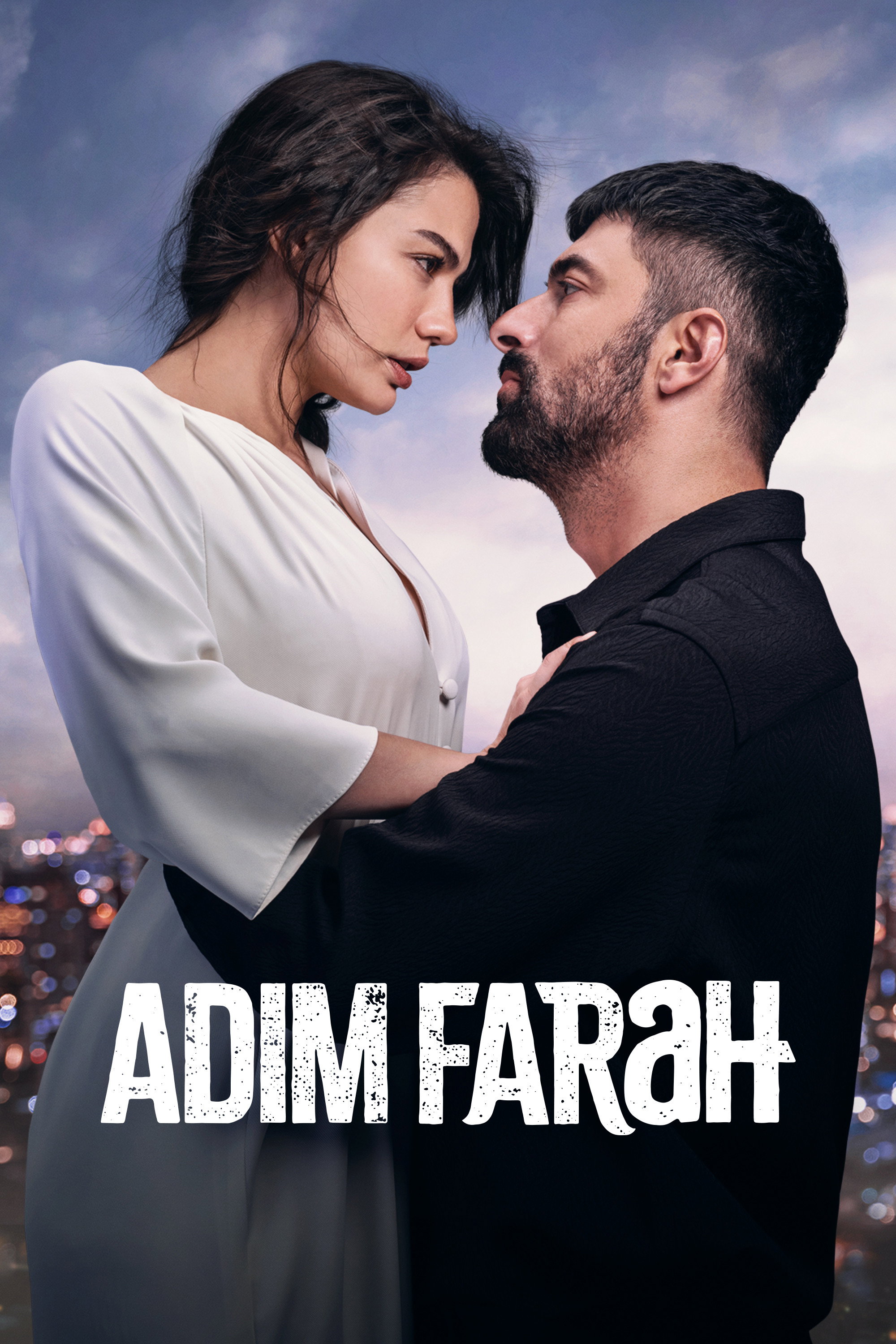 My Name Is Farah (2023) poster